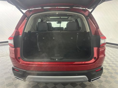 New 2025 Honda Pilot Touring image 19