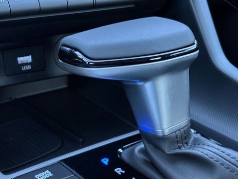 New 2026 Hyundai Elantra SEL Sport Premium w/ Cargo Package image 24