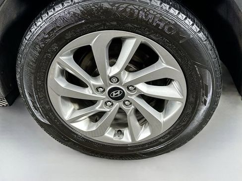 Used 2018 Hyundai Tucson SEL Plus image 31