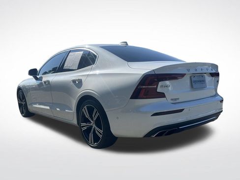 Used 2022 Volvo S60 B5 Inscription w/ Advanced Package FWD image 6