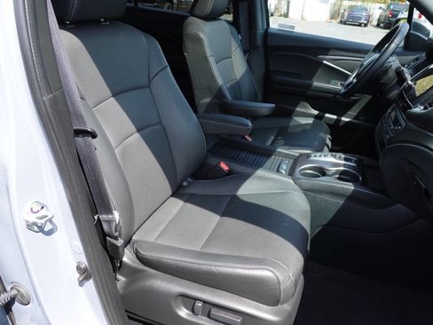 Used 2023 Honda Passport EX-L image 35