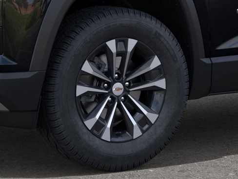 New 2026 Chevrolet Equinox LT w/ Safety and Technology Package image 9