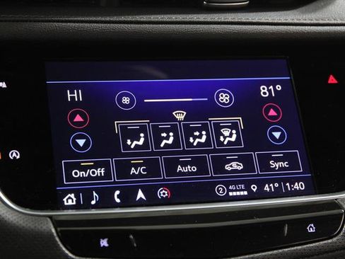 Certified 2023 Cadillac XT5 Premium Luxury image 14