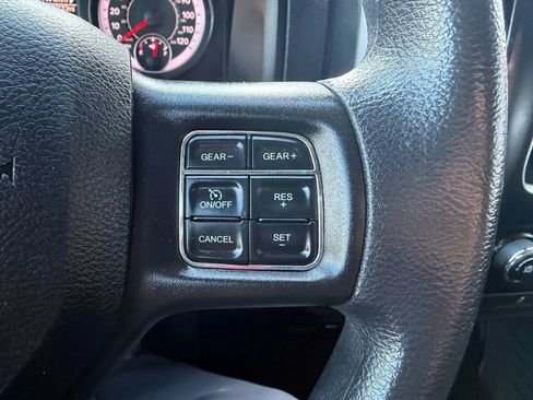 Used 2022 RAM 1500 Tradesman w/ Tradesman SXT Package image 28