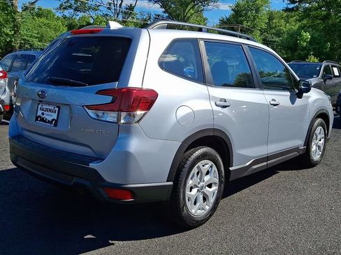 Used 2020 Subaru Forester w/ Alloy Wheel Package AWD/4WD image 6