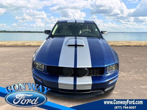 Used 2007 Ford Mustang GT Premium image 13