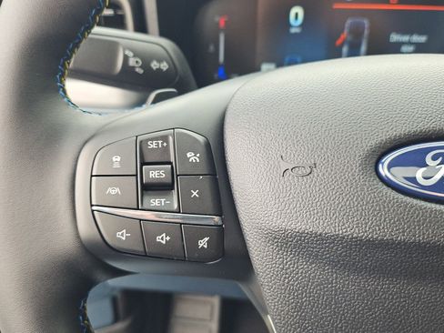New 2026 Ford Maverick Lobo AWD/4WD image 11