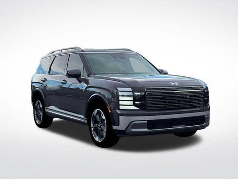 New 2026 Hyundai Palisade Limited AWD/4WD image 11