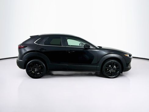 Used 2024 MAZDA CX-30 AWD 2.5 S w/ Select Sport Pkg image 10