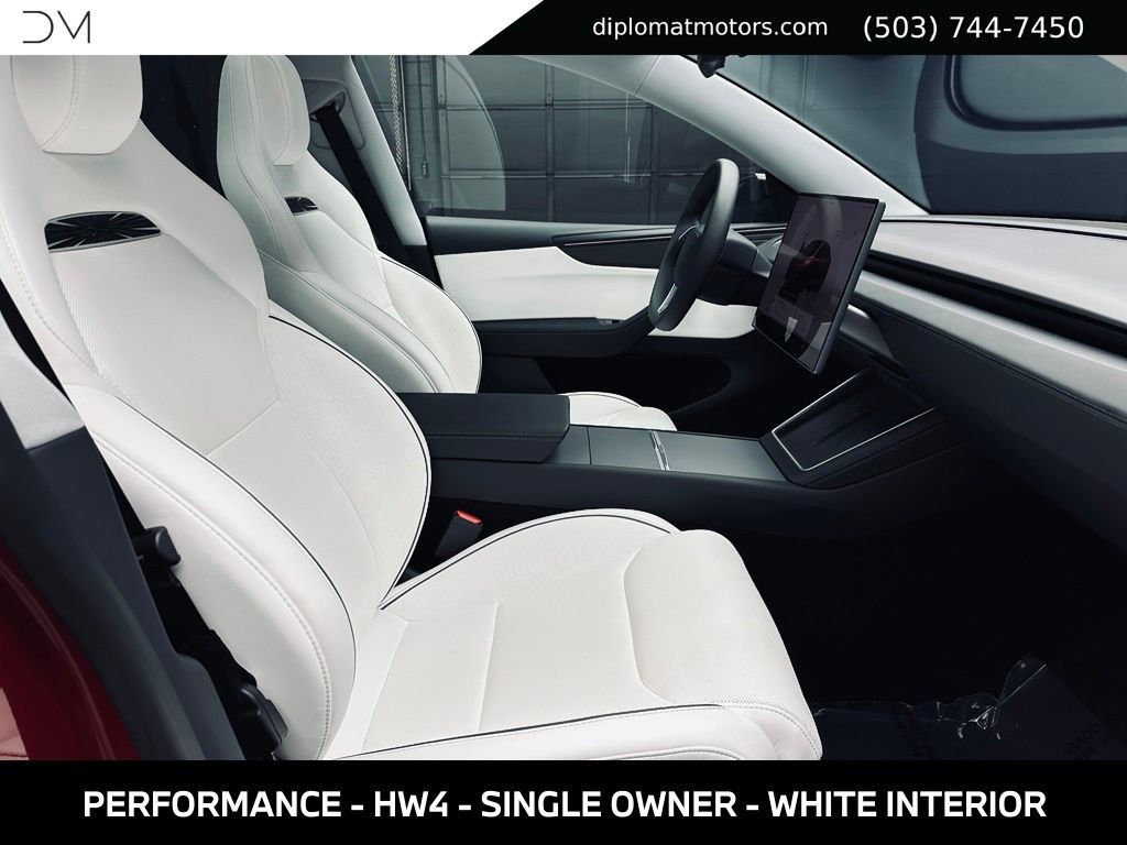 Used 2026 Tesla Model Y Performance AWD/4WD image 19