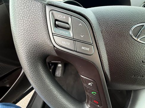 Used 2018 Hyundai Santa Fe Sport w/ 2.4L Value Package 02 image 18