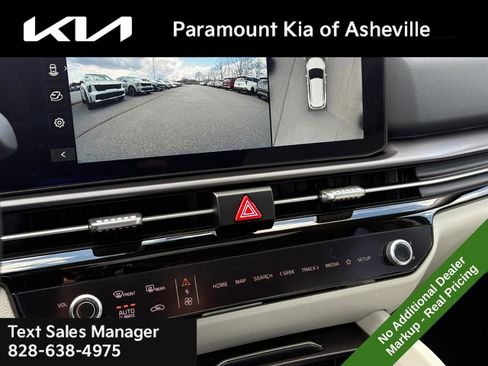 New 2026 Kia Sportage SX Prestige image 11