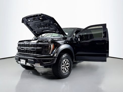 Used 2022 Ford F150 Raptor w/ Equipment Group 801A High AWD/4WD image 28
