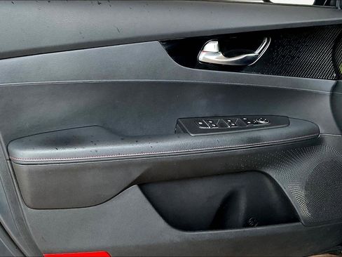 Used 2023 Kia Forte GT w/ GT2 Package FWD image 19