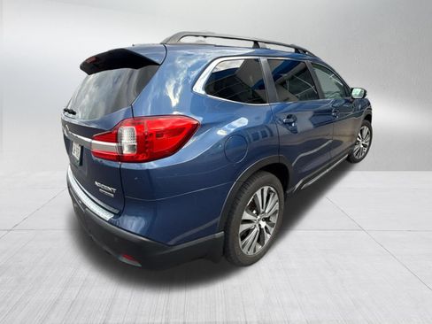 Used 2020 Subaru Ascent Limited w/ Technology Package AWD/4WD image 4