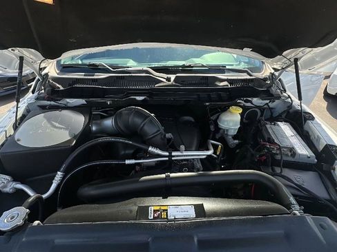 Used 2017 RAM 1500 Sport w/ Convenience Group AWD/4WD image 41