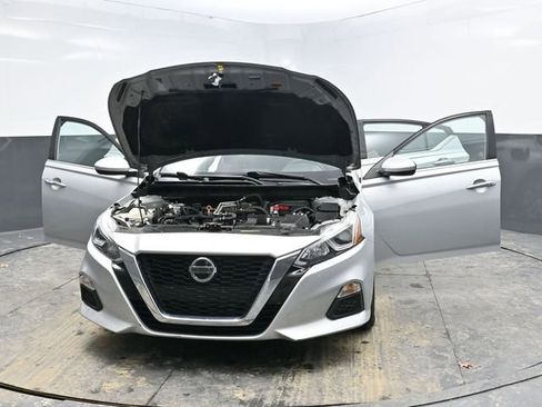 Used 2021 Nissan Altima 2.5 S image 33