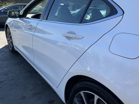 Used 2015 Acura TLX V6 w/ Technology Package image 85