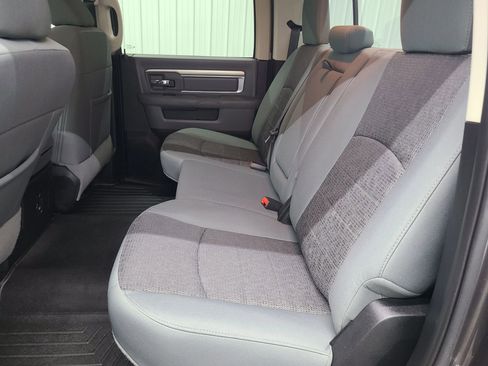 Used 2016 RAM 1500 Big Horn image 35