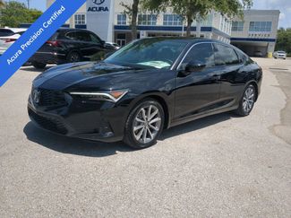 Used 2025 Acura Integra video 2