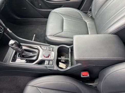 Used 2023 Subaru Forester Limited image 21