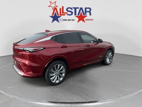 Used 2024 Buick Envista Avenir FWD image 7
