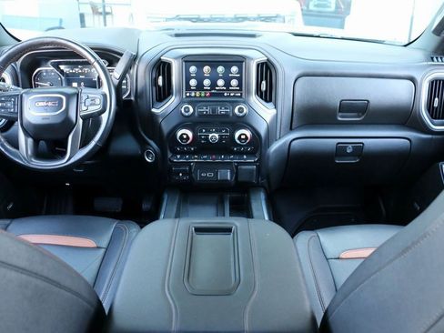 Used 2022 GMC Sierra 2500 AT4 w/ AT4 Premium Plus Package image 33