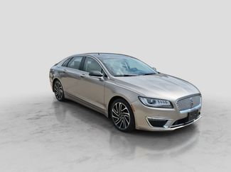 Used 2020 Lincoln MKZ Reserve w/ Elements Package FWD video 2
