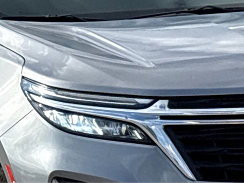 Used 2023 Chevrolet Equinox LT FWD image 16