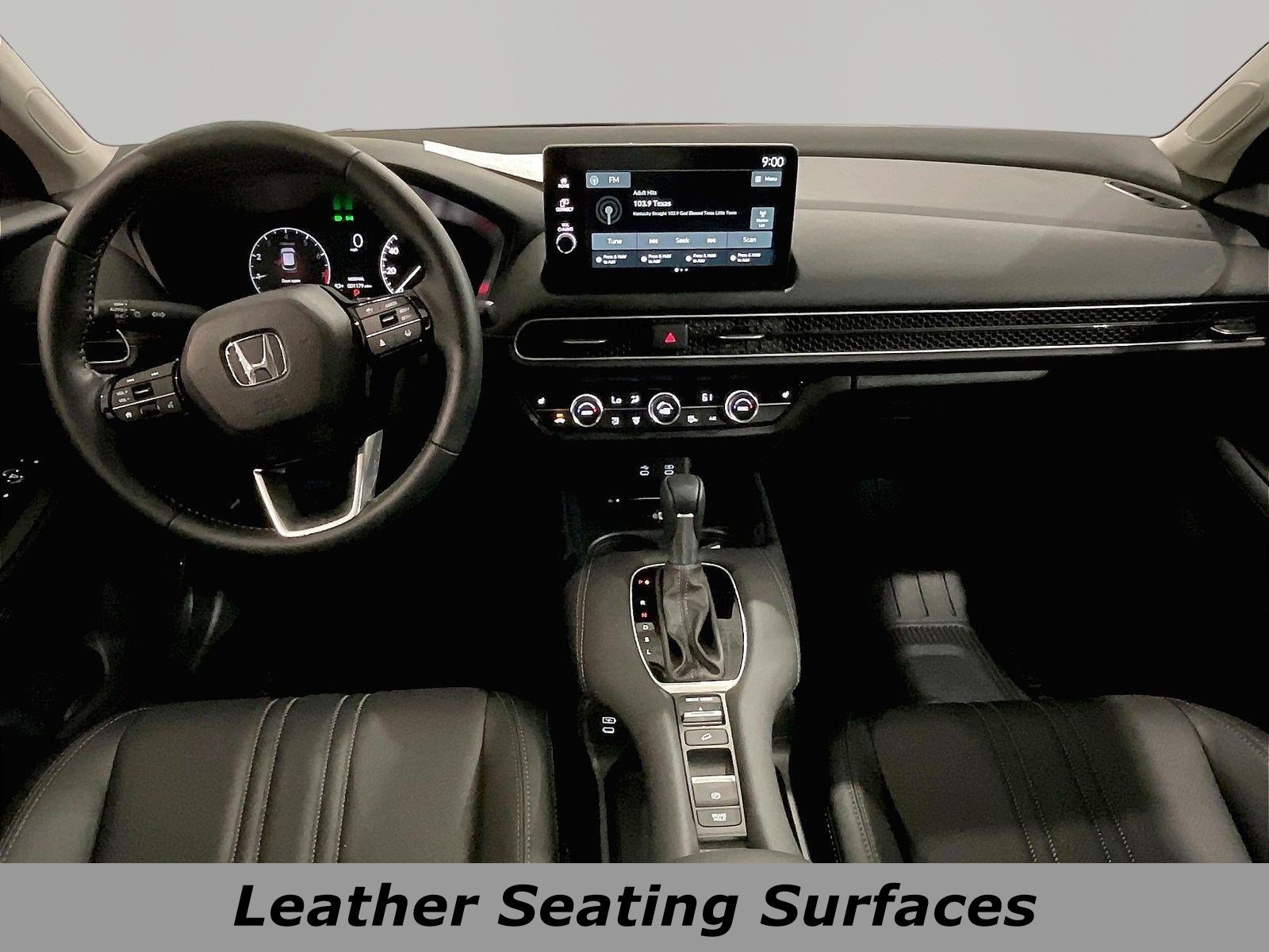 Used 2026 Honda HR-V EX-L image 7
