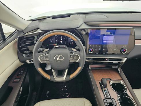 New 2026 Lexus RX 350 w/ Convenience Package image 18