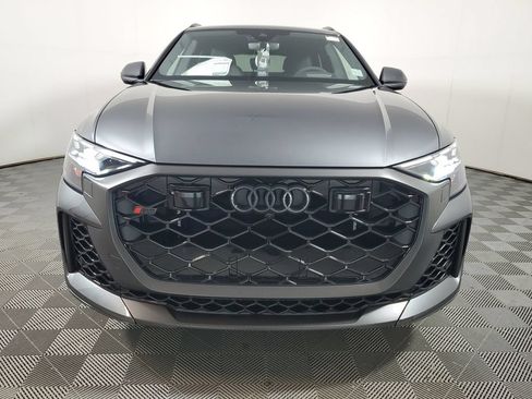 New 2026 Audi RS Q8 performance AWD/4WD image 2