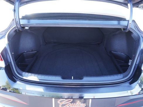 Used 2024 Hyundai Elantra SEL image 8