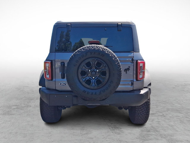 Used 2023 Ford Bronco Wildtrak AWD/4WD image 5