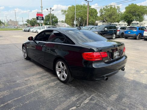 Used 2011 BMW 335i xDrive Coupe AWD/4WD image 5