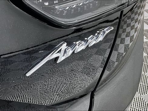 Certified 2024 Buick Envision Avenir AWD/4WD image 23
