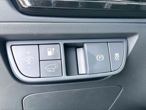 Certified 2023 Kia EV6 Wind w/ Wind Technology Package RWD image 31
