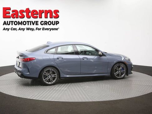 Used 2020 BMW M235i xDrive Gran Coupe AWD/4WD image 43