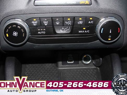 Used 2024 Ford Bronco Sport Big Bend image 35