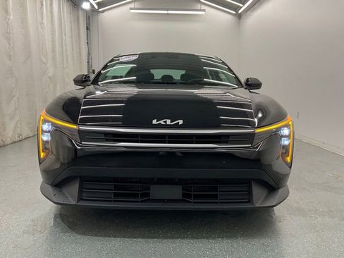 Used 2025 Kia K4 FWD image 3