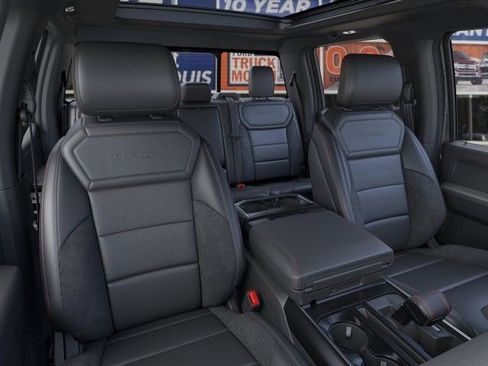 New 2026 Ford F150 Raptor AWD/4WD image 10