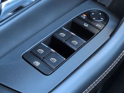 New 2026 MAZDA CX-90 Plug-In Hybrid w/ Premium Plus image 22