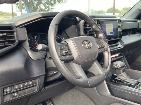 New 2026 Toyota Tundra SR image 26