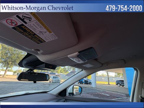 Used 2023 Nissan Rogue SV FWD image 27