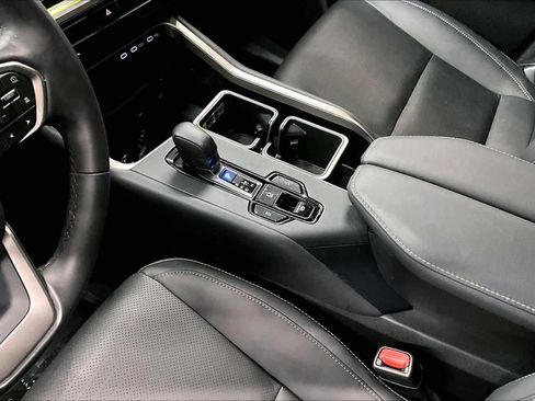 Used 2024 Lexus TX 350 FWD w/ Cold Weather Package image 17