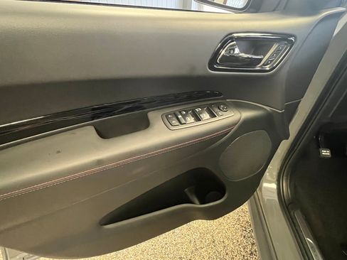 New 2026 Dodge Durango GT image 11