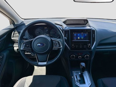 Used 2020 Subaru Crosstrek 2.0i Premium w/ Moonroof Package 2 image 27