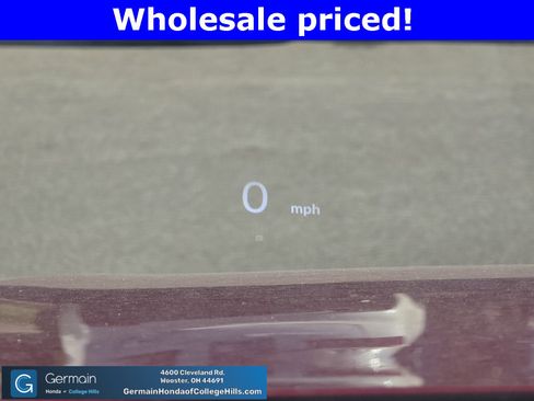 Certified 2023 Honda Accord Touring image 20