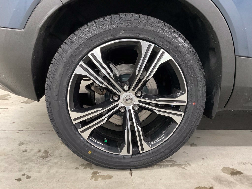 Used 2020 Volvo XC40 T5 Inscription w/ Protection Package Premier AWD/4WD image 20
