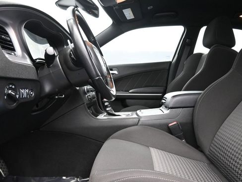 Used 2023 Dodge Charger Scat Pack w/ Harman/Kardon Audio Group image 13